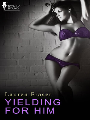 cover image of Yielding for Him